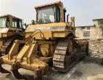 Used Caterpillar D6r Bulldozer in Perfect Working Condition with Reasonable