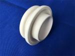 Insulating Zirconia Ceramics