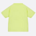 Kids 100% Cotton T shirt Children Boys Shirts Girls Shirts Summer Cartoon