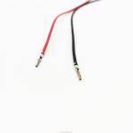 2P 3P 4P 6P 8P M8 M12 M16 Connector Waterproof Outdoor Electrical Cable 2 Pin