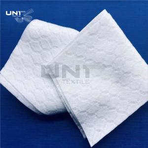 China Soft and Durable Spunlace Nonwoven Fabric for Personal Care Products Customizable on sale