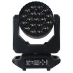 50000 Hours Lifespan 300W Outdoor Waterproof LED Flood Light with Customized