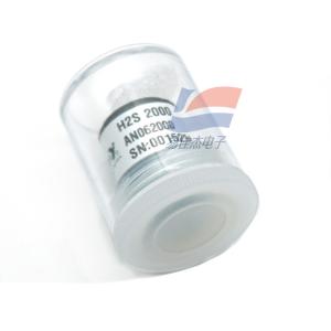 YJJ H2S 2000 AN062000 0-2000PPM Gas Sensor Is A Device Used For Detecting