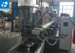 380V 250kg/H Recycled Pet Plastic Recycling Granulator Machine