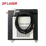 Multifunction Portable Handheld Laser Welding Machine