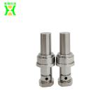 Connector Plastic Mould Parts Multifunctional S136H Material