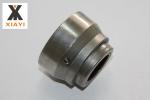 FC - 0205 Powder Metallurgy Parts DU bushing lining in OEM Sinter Guider