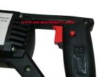 ELECTRIC CONCRETE VIBRATOR WITH PART CONCRETE VIBRATOR NEEDLE