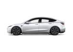 Adults Personal Tesla Electric Vehicle Tesla 3 Sedan Pure New Energy EV Cars