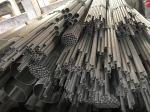 Heat Resistant Ferritic Stainless Steel Seamless Tubes DIN X8CrTi25 EN 1.4746