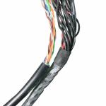2R12P*2 P2.0 460mm Custom Wiring Harness Display Chassis Lines HY2.0-2x12PIN 050