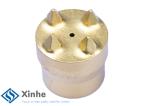 Concrete Scabbler Tct Cutters, Construction Scabbler Accessories, Handheld Floor