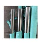 Round Seamless SS Pipe 310 Stainless Steel Welded Tube