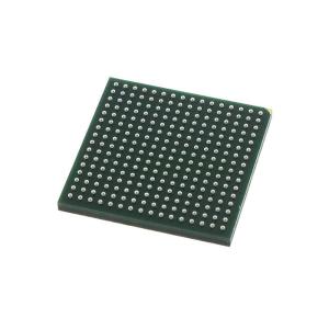 China 256-LFBGA Package LCMXO3L-9400E-5BG256C Embedded Field Programmable Gate Array on sale