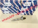 High Quality New Injector 0445120062 0986435546 Common Rail Fuel Diesel Injector