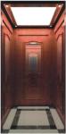 VVVF AC Drive Type Residential Home Elevators For Villa Building
