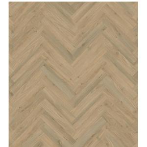 China 100% Virgin 4.0mm-7mm Spc Herringbone Flooring Spc Lvt Click Flooring Multilayer factory