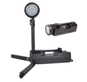 China Portable Waterproof Explosion-Proof Emergency Light LT6117 factory