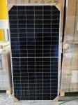 400 Watt 144 Half Cells Monocrystalline PV Module