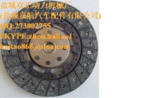 China NISSAN 30100-JA00A (30100JA00A) Clutch Disc factory
