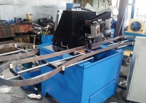 China CNC band saw blade grinder/band saw sharpening machine factory