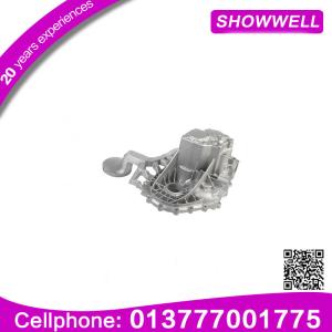 China Die Casting,High quality mechanical parts fabrication modeling high pressure die casting factory