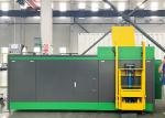SUS304 Food Waste Degradation Machine Composting Equipment 300kg