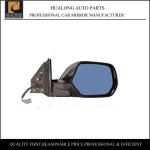 Door Rear View Mirrors 76250-SWA-H41ZD 76200-SWA-H41ZD For 2007 Honda CRV