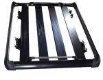 IS09001 Chevy Silverdo Luggage Roof Rack Cargo Carrier For Suv
