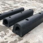 Dependable D Type Fenders Bearing Pads Marine Bollards Channel Marker Buoys Ship