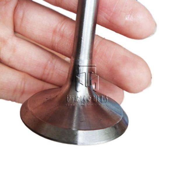 Inlet valve Exhaust valve 02137300 02237221 04153697 04159139 04231804 02137457