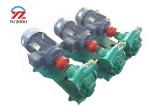 KCB/2CY High Pressure Electric Gear Lube Oil pump gear oil transfer pump for