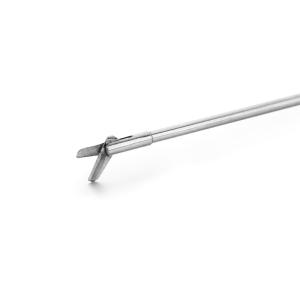 China Hardened Stainless Steel Endoscopic Accessories Uretero Renoscope Scissors factory