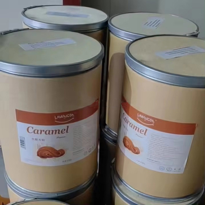 Metal Lid Fiber Shipping Drums Sealing Cardboard Fiber Drums For Powdered Granular