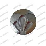 Piston 4D120 6110-33-2132 6113-31-2110 For Kumatsu Engine Spare Parts