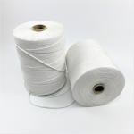 White 2000Tex Flame Retardant FR PP Filler Yarn Insulation Filler For Cable