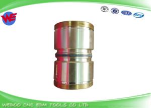 China Brass Material Wire EDM Parts 451 Pulley Assembly With OD45 * L68 mm factory