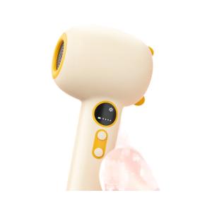 China Low Noise Cordless Hair Dryer with Constant Temperature for Baby's Skin Protection factory