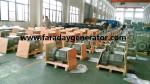 FD1K 40KVA/32KW Three-Phase Sychronous AC alternator Polular For South Africa