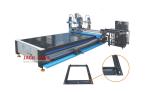 Angle Steel Flange Machine Flange Welding Machine