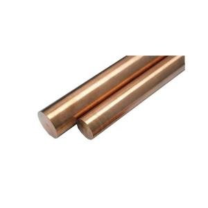China Industrial Grade Copper Nickel Bar Get The Best Deals On Material factory