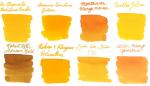 Body El Dorado Solid Ink Tattoo Ink 30ML 60ML 120ML Organic Pigment