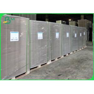 Thick Frame Backing Paperboard 1.5mm Plain Grey Chipboard Sheet