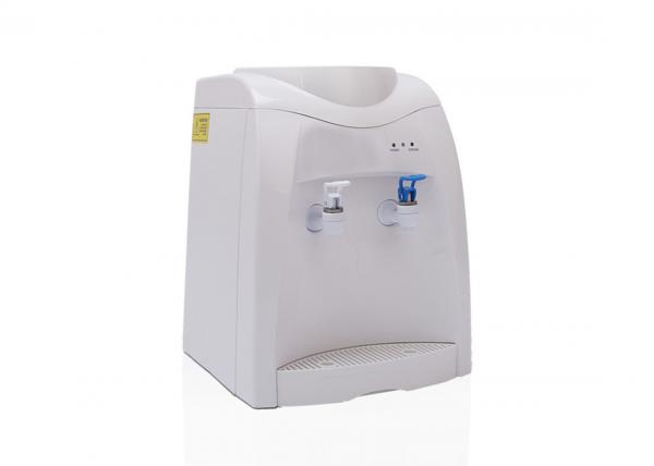 China Smart Design Thermoelectric Water Dispenser , Desk Water Dispenser For Bottled 3 / 5 Gallons factory