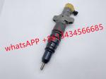 OTTO c9 injector Excavator parts 10R-4844 387-9433 3879433 c9 fuel injector