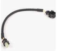 China MINI 12518614952 Engine Parts Thermostat Adapter Lead factory