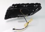 VW Volkswagen Bora DRL LED Daytime Running Lights autobody parts