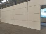 ACP Aluminium Sandwich Panel Roof For Warehouse Workshop