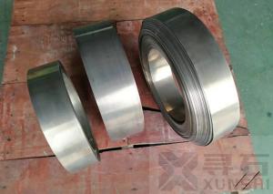 China 4J6 Fe-Ni-Cr Glass Sealing Alloy Plate Expansion factory