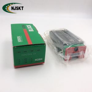 HIWIN HGH25HA Linear Guideway Blocks Hiwin Linear Guide Rail